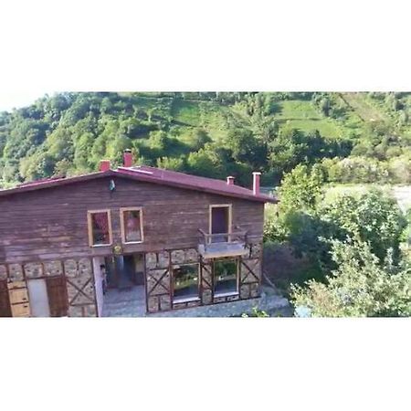 Livadi Bungalow Hotel Ardeşen Eksteriør billede