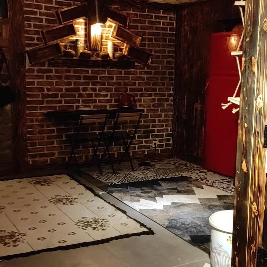 Livadi Bungalow Hotel Ardeşen Eksteriør billede