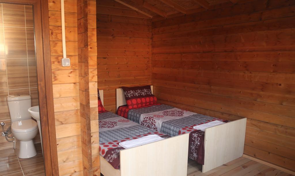 Livadi Bungalow Hotel Ardeşen Værelse billede