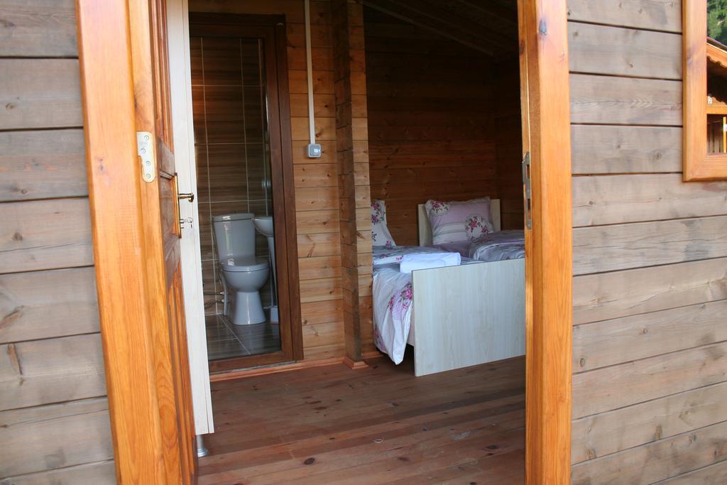 Livadi Bungalow Hotel Ardeşen Eksteriør billede