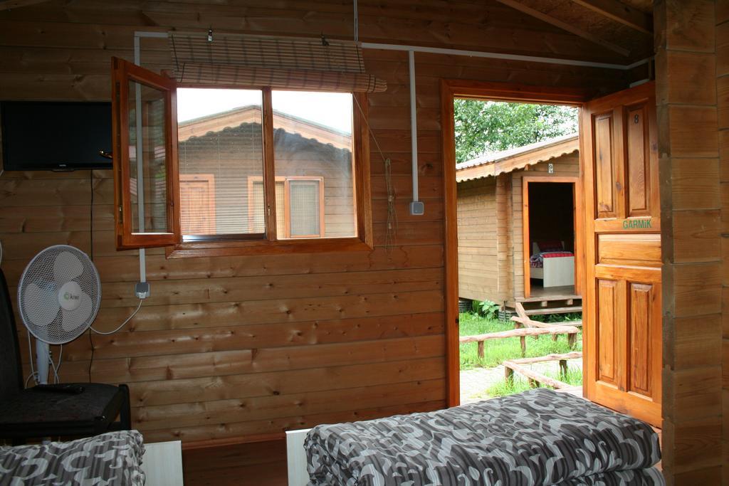 Livadi Bungalow Hotel Ardeşen Værelse billede